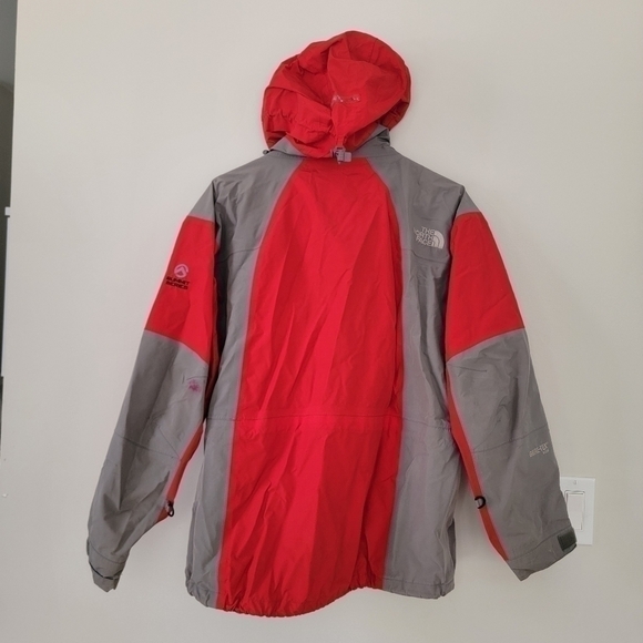 THE NORTH FACE Red Summit Series Ski Snow Jacket - Picture 11 of 16